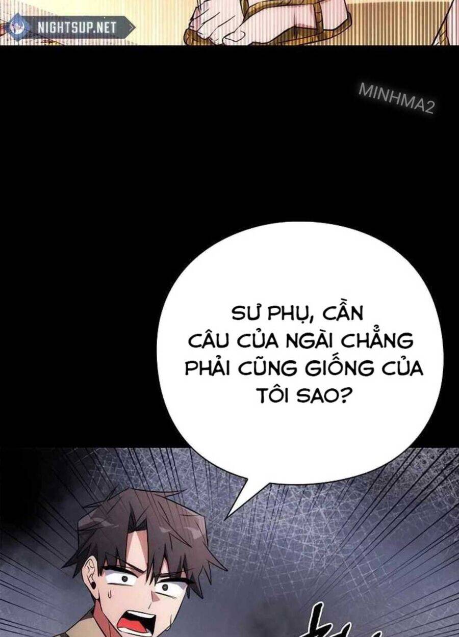 Đêm Của Yêu Tinh - Chapter 65 - Page 44