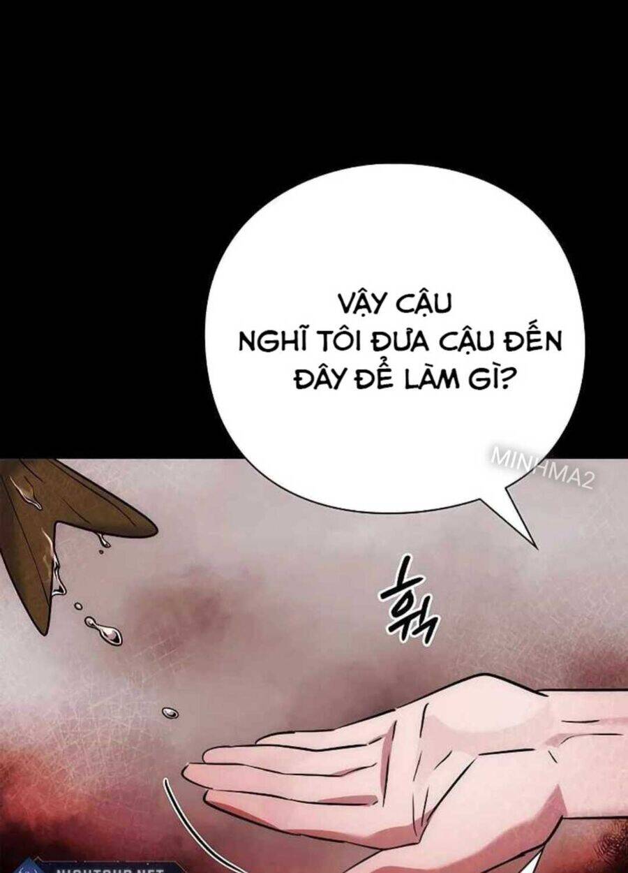 Đêm Của Yêu Tinh - Chapter 65 - Page 49