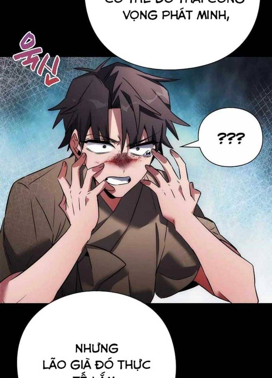 Đêm Của Yêu Tinh - Chapter 65 - Page 57