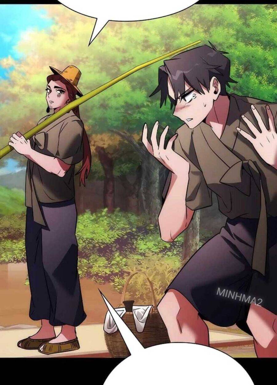 Đêm Của Yêu Tinh - Chapter 65 - Page 59