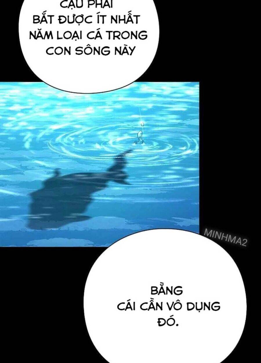 Đêm Của Yêu Tinh - Chapter 65 - Page 62