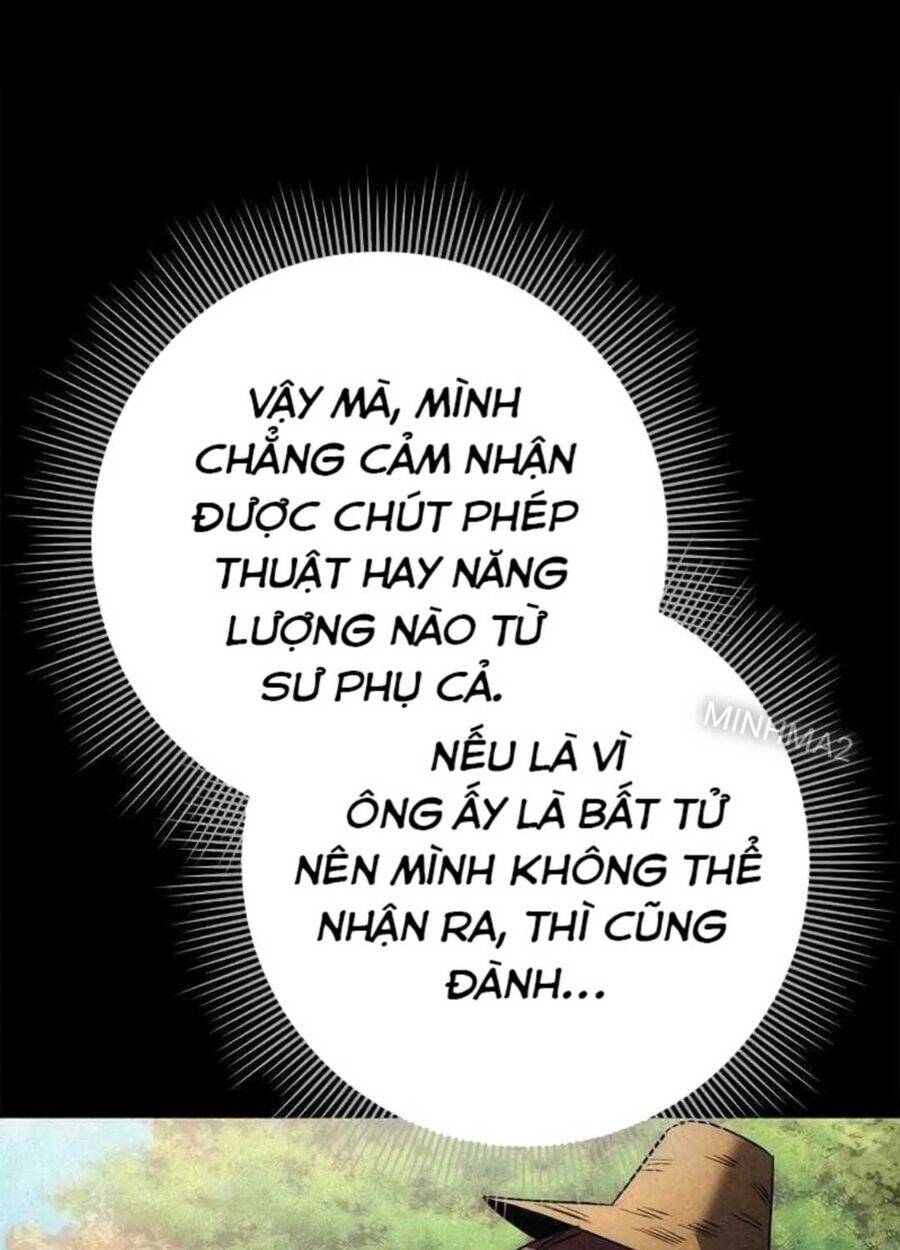 Đêm Của Yêu Tinh - Chapter 65 - Page 75