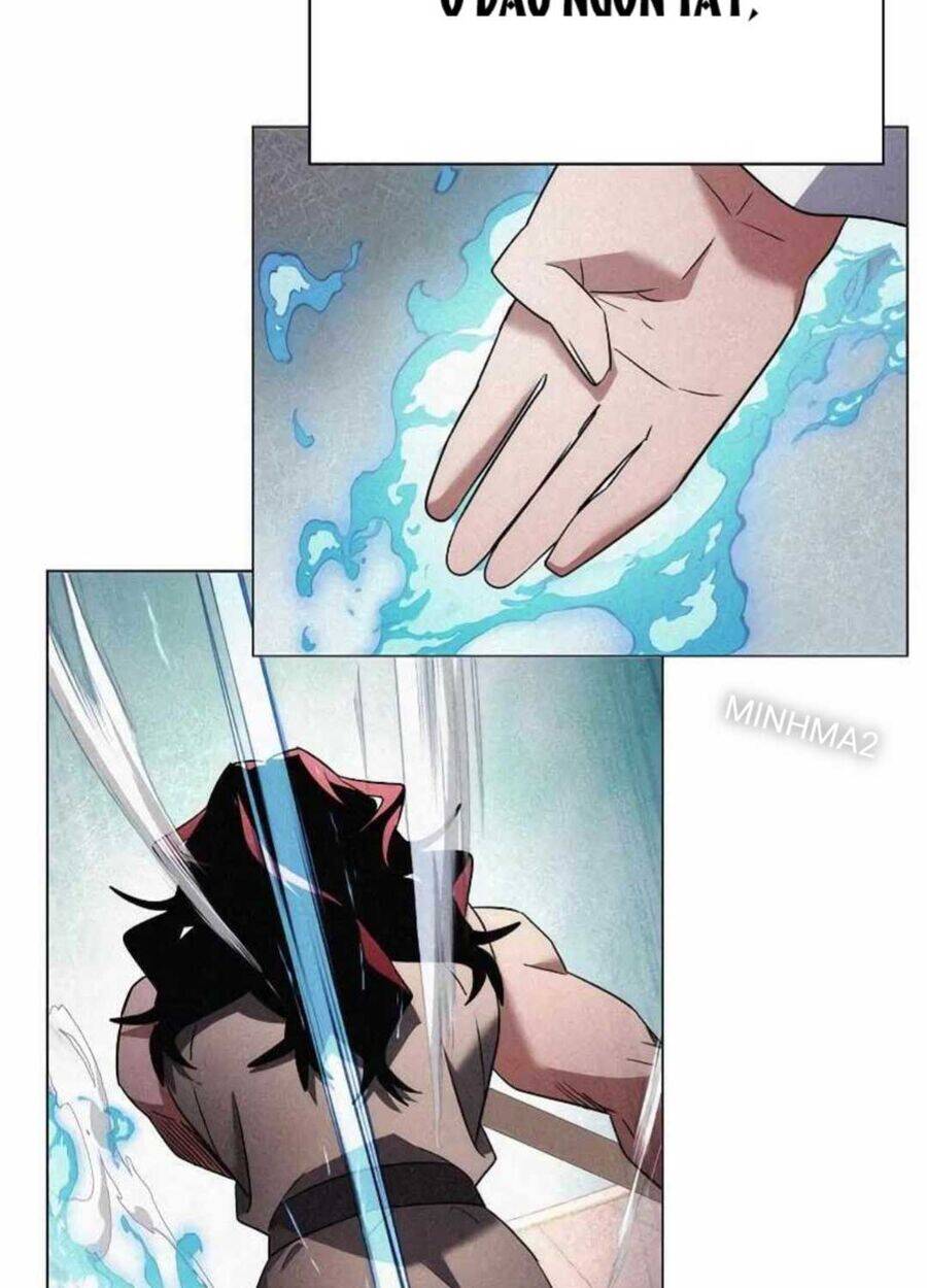 Đêm Của Yêu Tinh - Chapter 65 - Page 9
