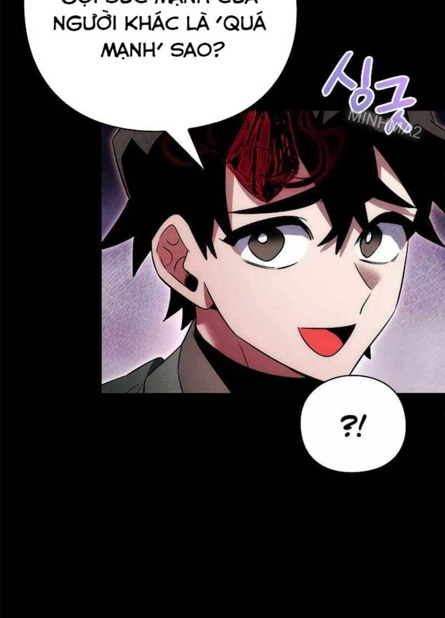 Đêm Của Yêu Tinh - Chapter 65 - Page 98