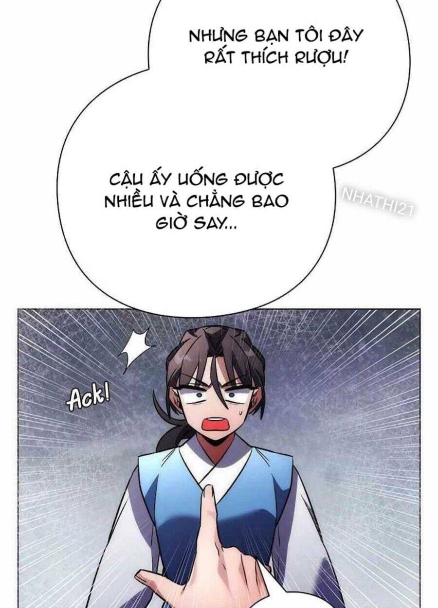 Đêm Của Yêu Tinh - Chapter 66 - Page 101