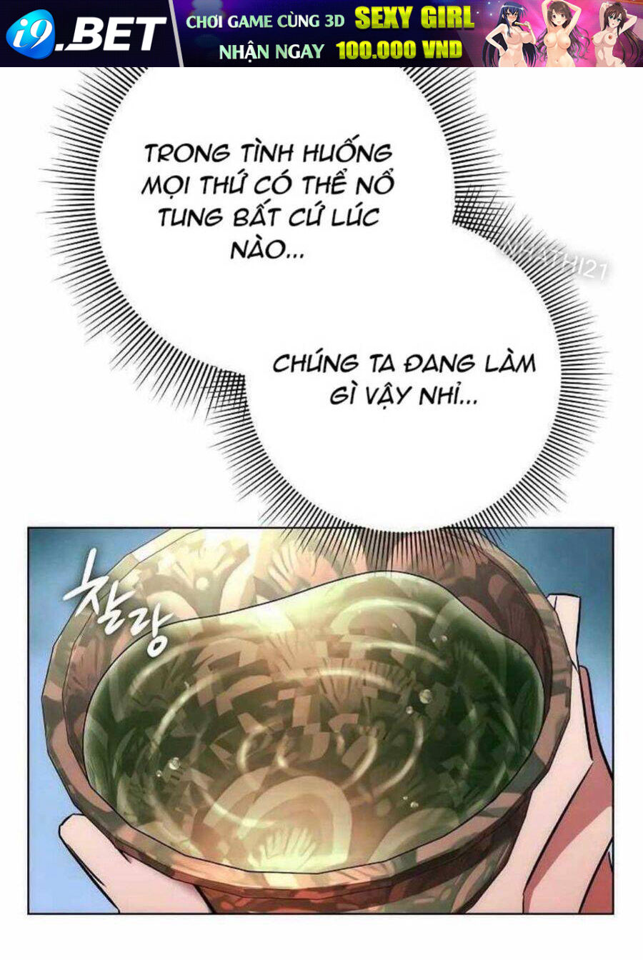 Đêm Của Yêu Tinh - Chapter 66 - Page 104