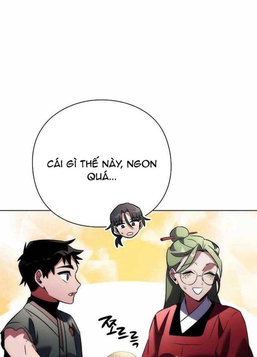 Đêm Của Yêu Tinh - Chapter 66 - Page 106