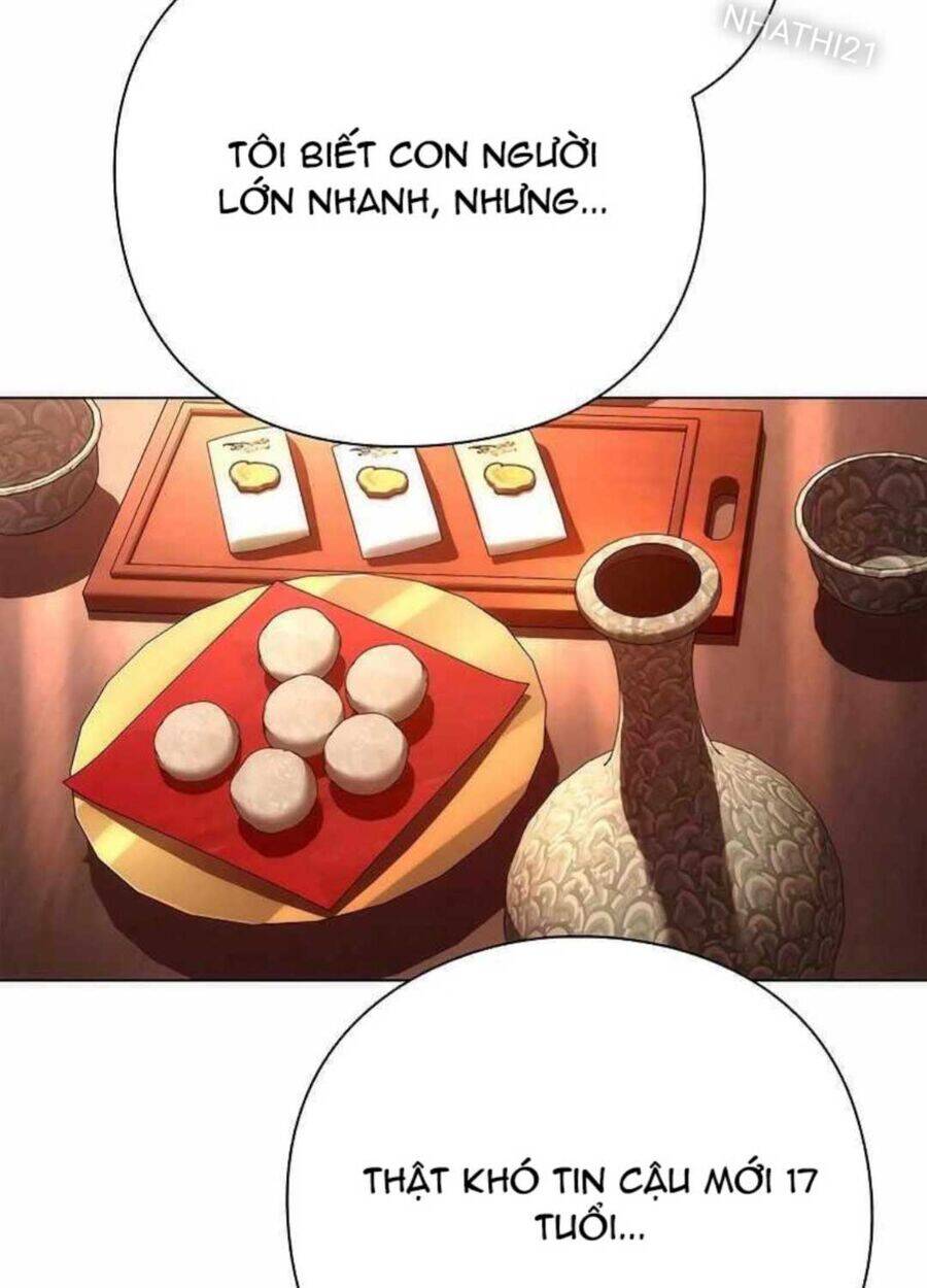 Đêm Của Yêu Tinh - Chapter 66 - Page 110