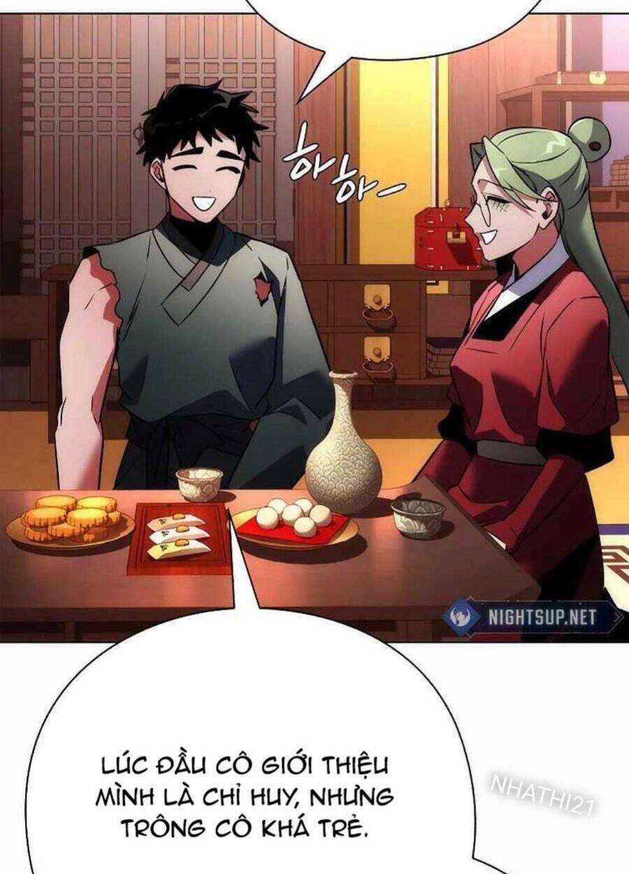 Đêm Của Yêu Tinh - Chapter 66 - Page 112