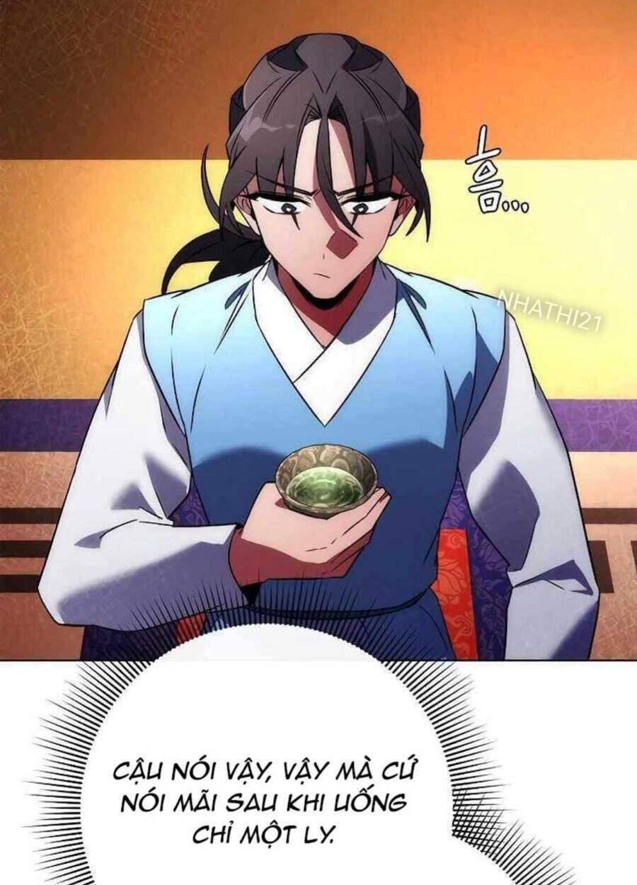 Đêm Của Yêu Tinh - Chapter 66 - Page 114