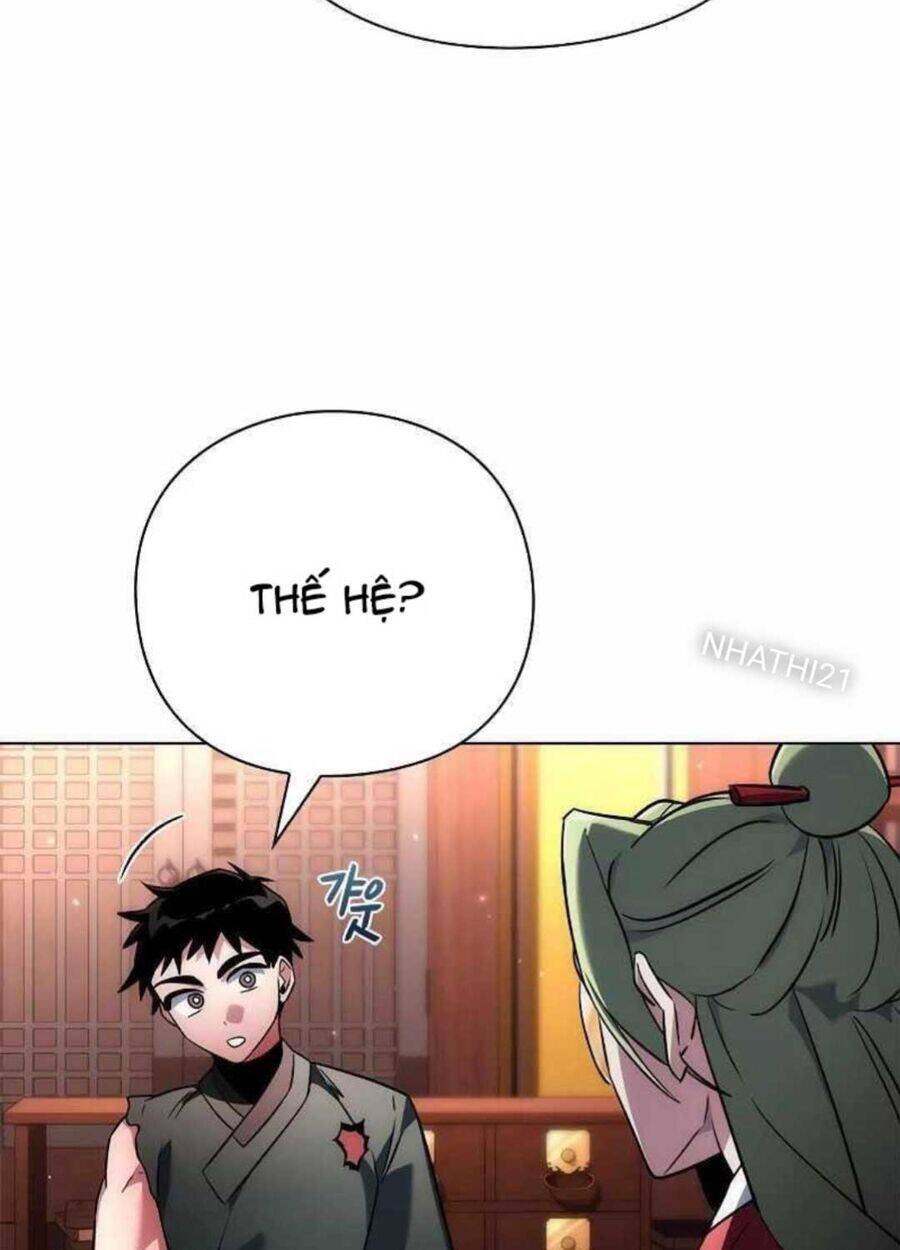 Đêm Của Yêu Tinh - Chapter 66 - Page 121
