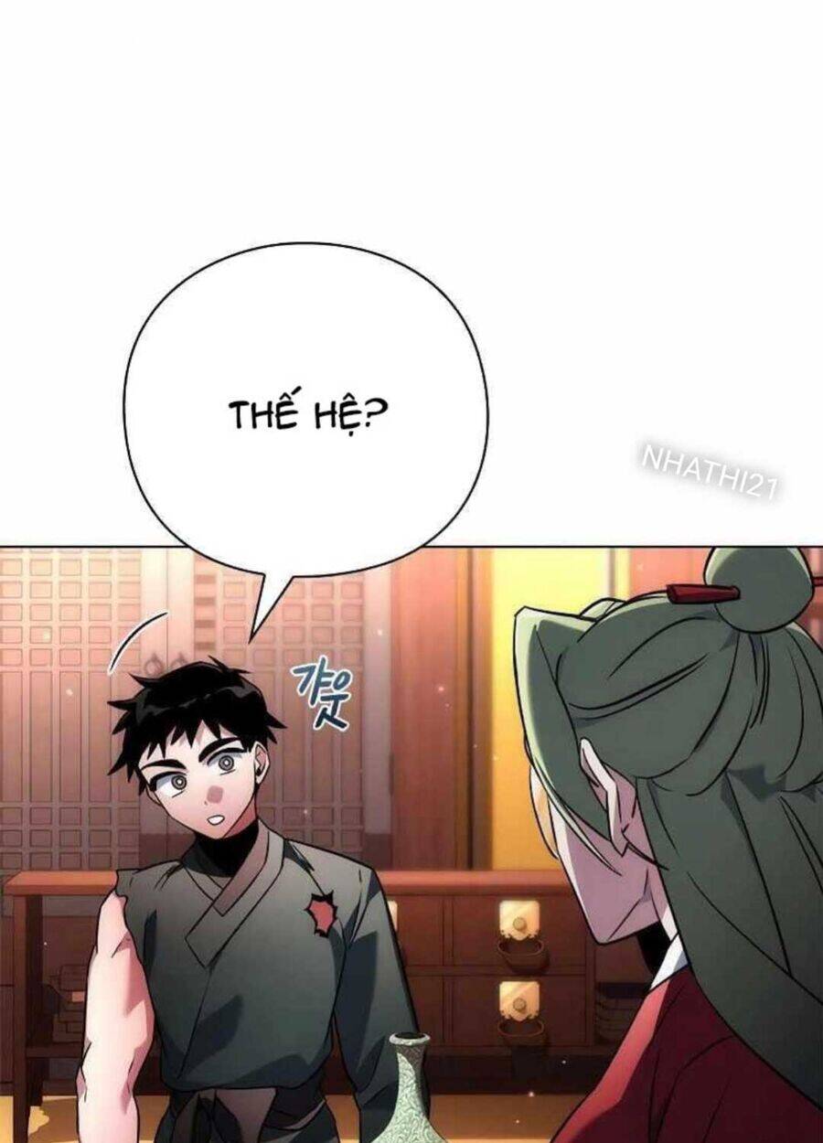 Đêm Của Yêu Tinh - Chapter 66 - Page 123