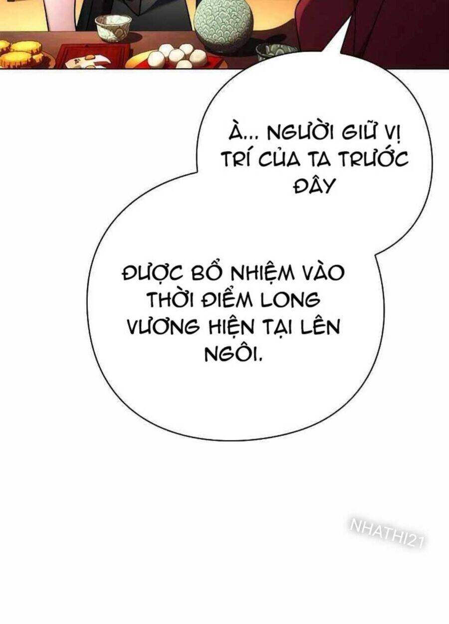 Đêm Của Yêu Tinh - Chapter 66 - Page 124