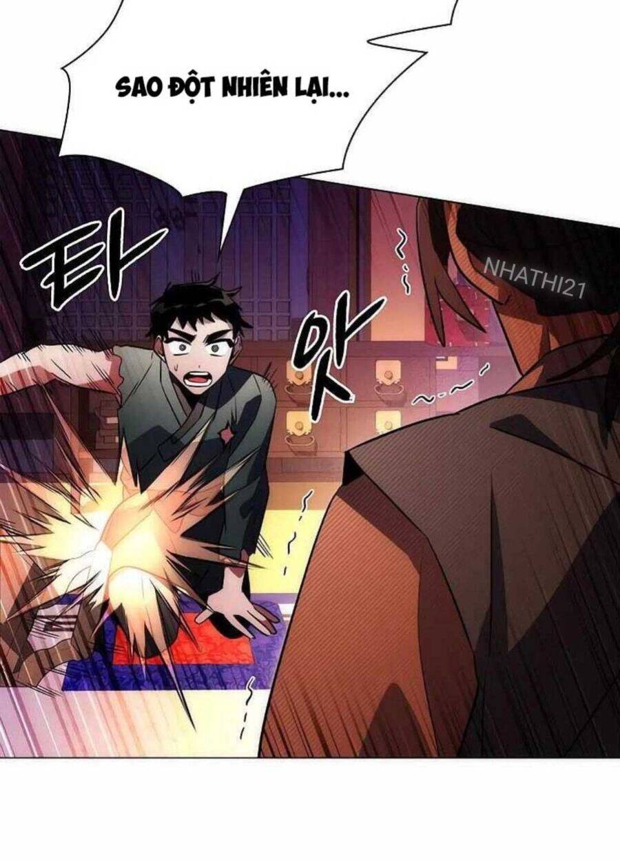 Đêm Của Yêu Tinh - Chapter 66 - Page 148