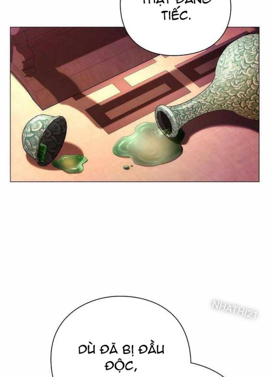 Đêm Của Yêu Tinh - Chapter 66 - Page 152