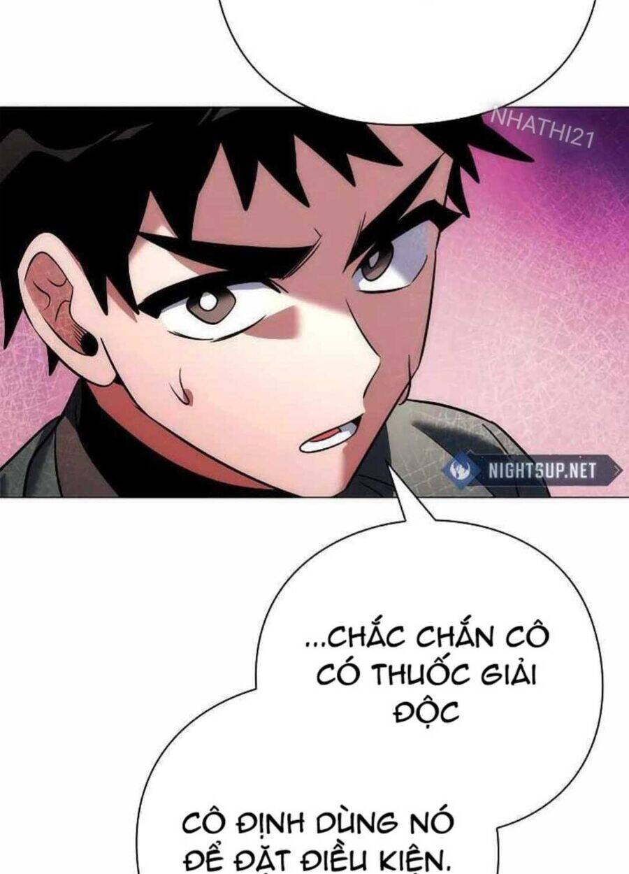 Đêm Của Yêu Tinh - Chapter 66 - Page 157