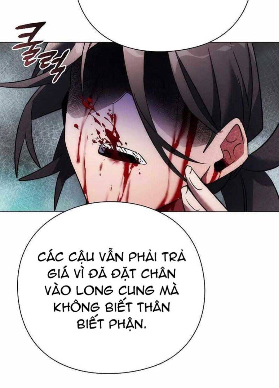 Đêm Của Yêu Tinh - Chapter 66 - Page 163