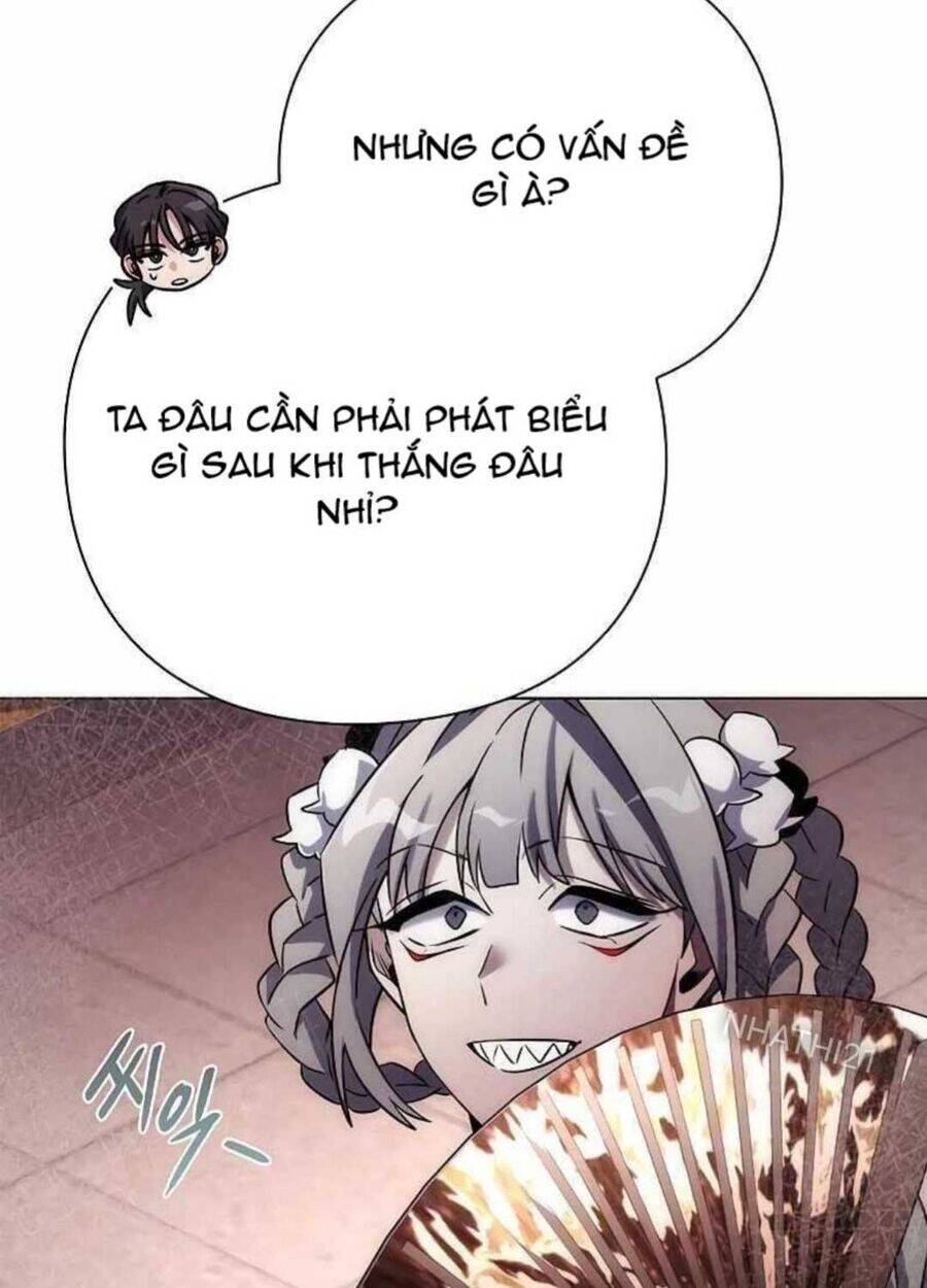 Đêm Của Yêu Tinh - Chapter 66 - Page 17