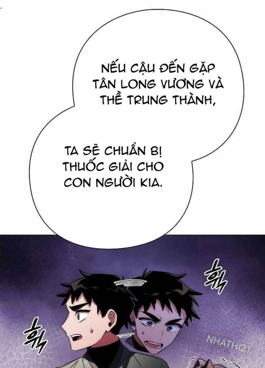 Đêm Của Yêu Tinh - Chapter 66 - Page 170