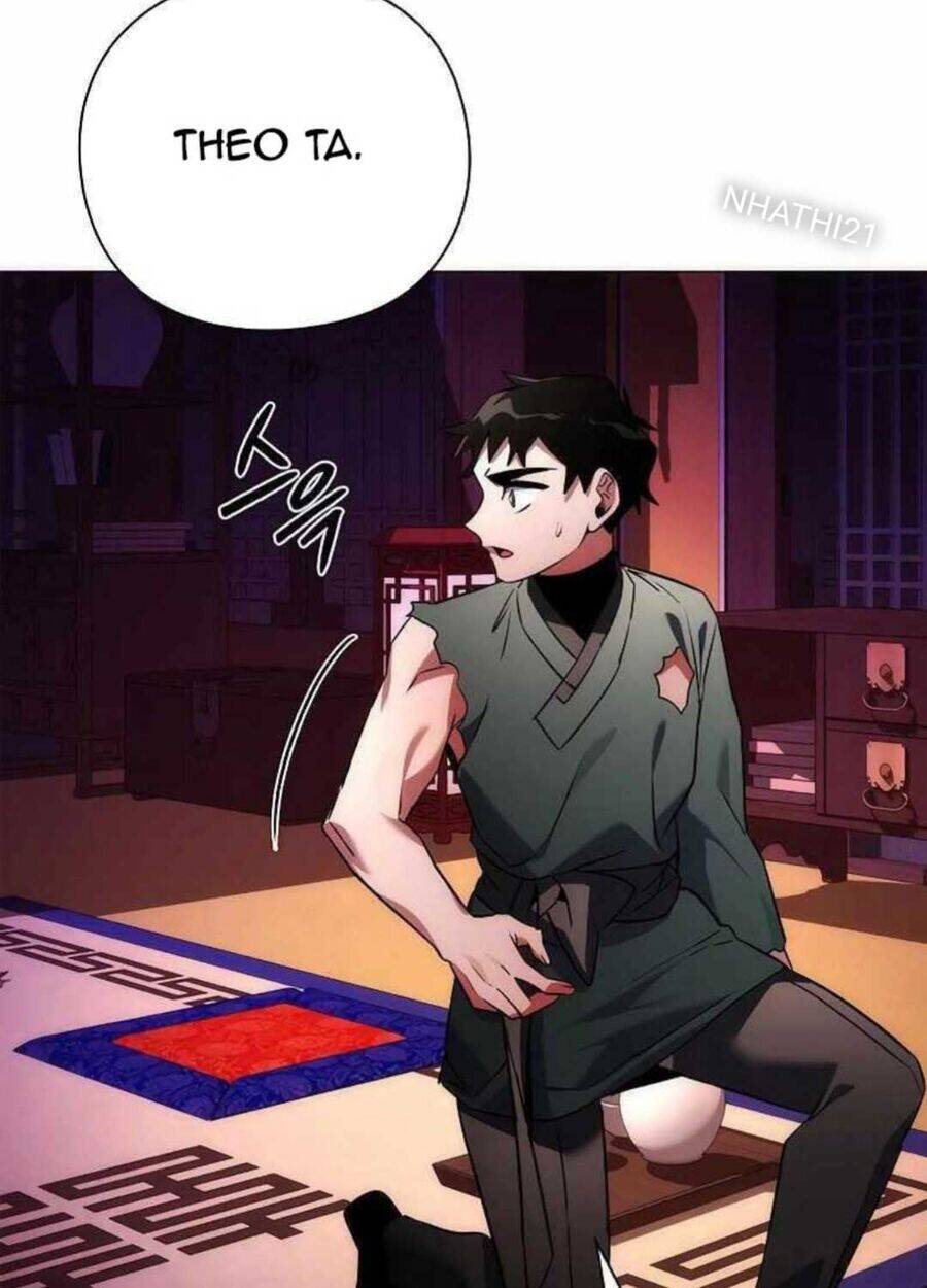 Đêm Của Yêu Tinh - Chapter 66 - Page 186