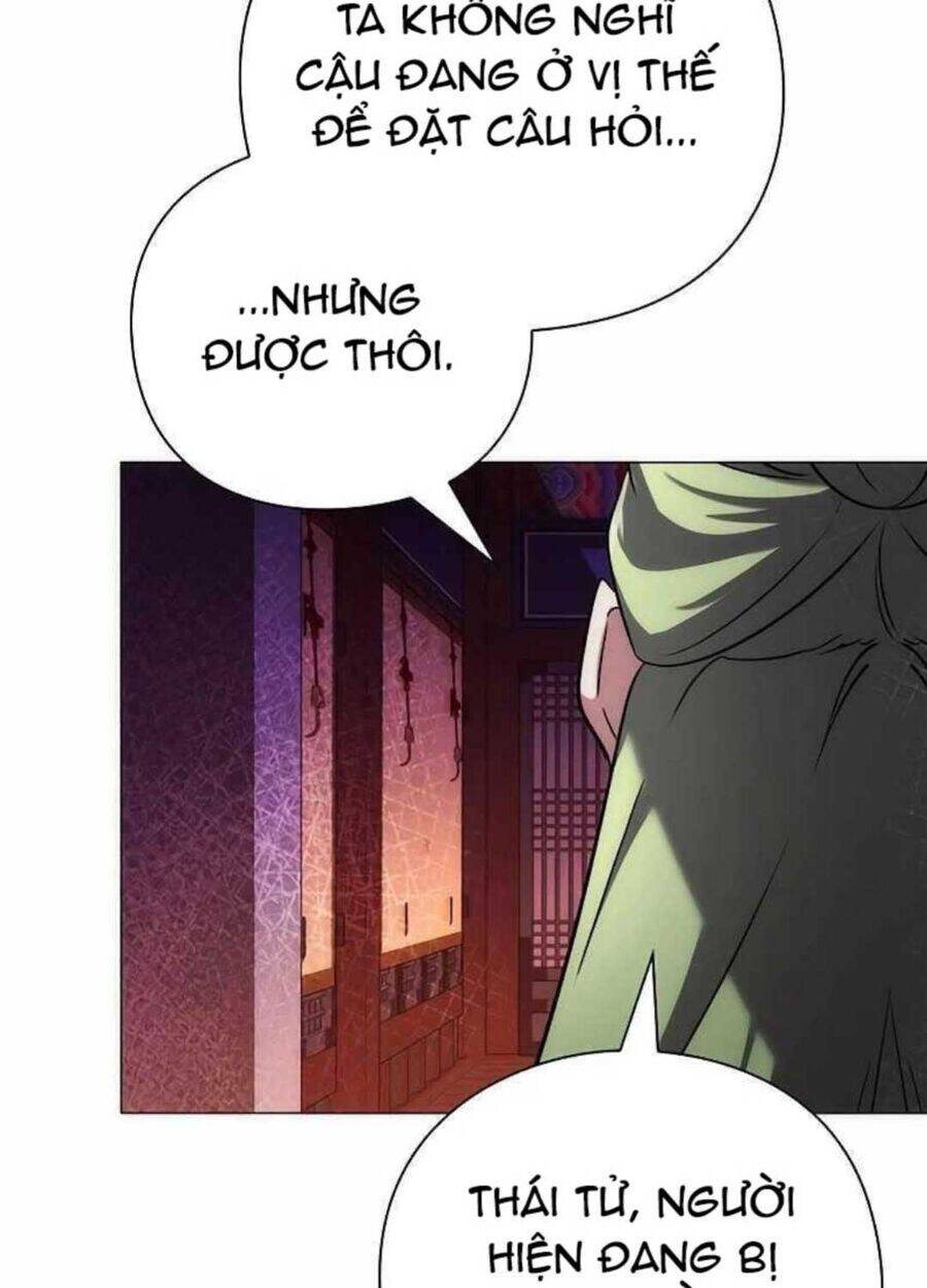 Đêm Của Yêu Tinh - Chapter 66 - Page 188