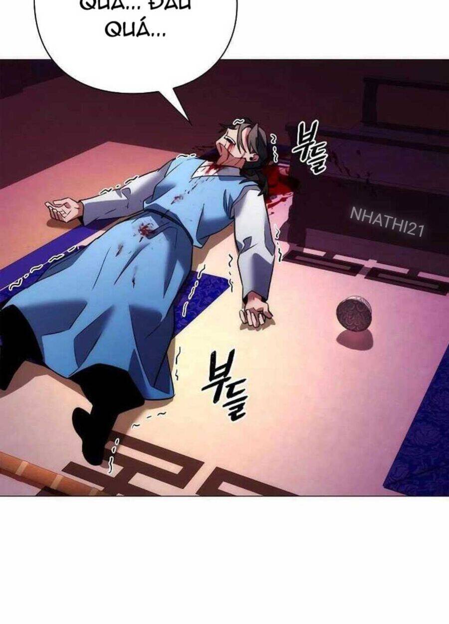 Đêm Của Yêu Tinh - Chapter 66 - Page 194
