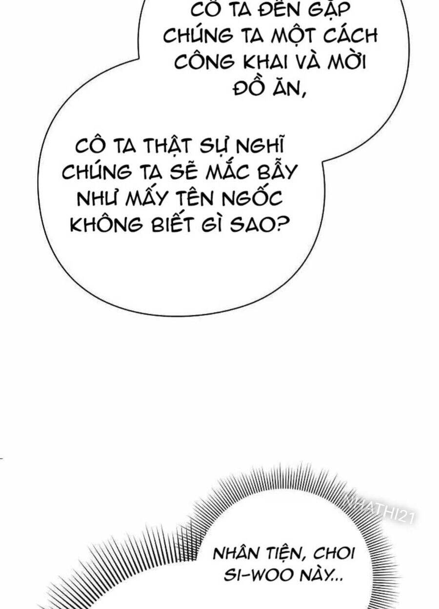Đêm Của Yêu Tinh - Chapter 66 - Page 199