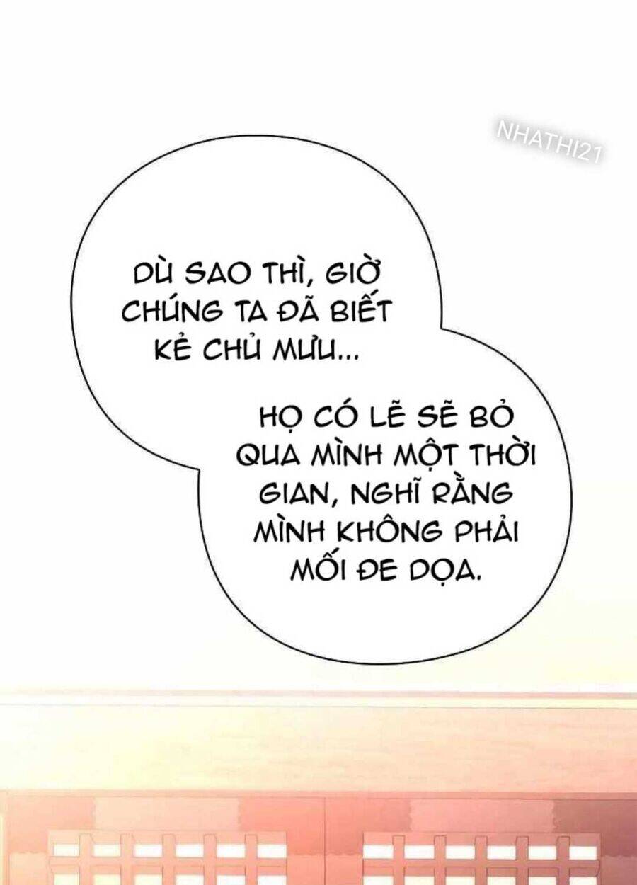 Đêm Của Yêu Tinh - Chapter 66 - Page 204