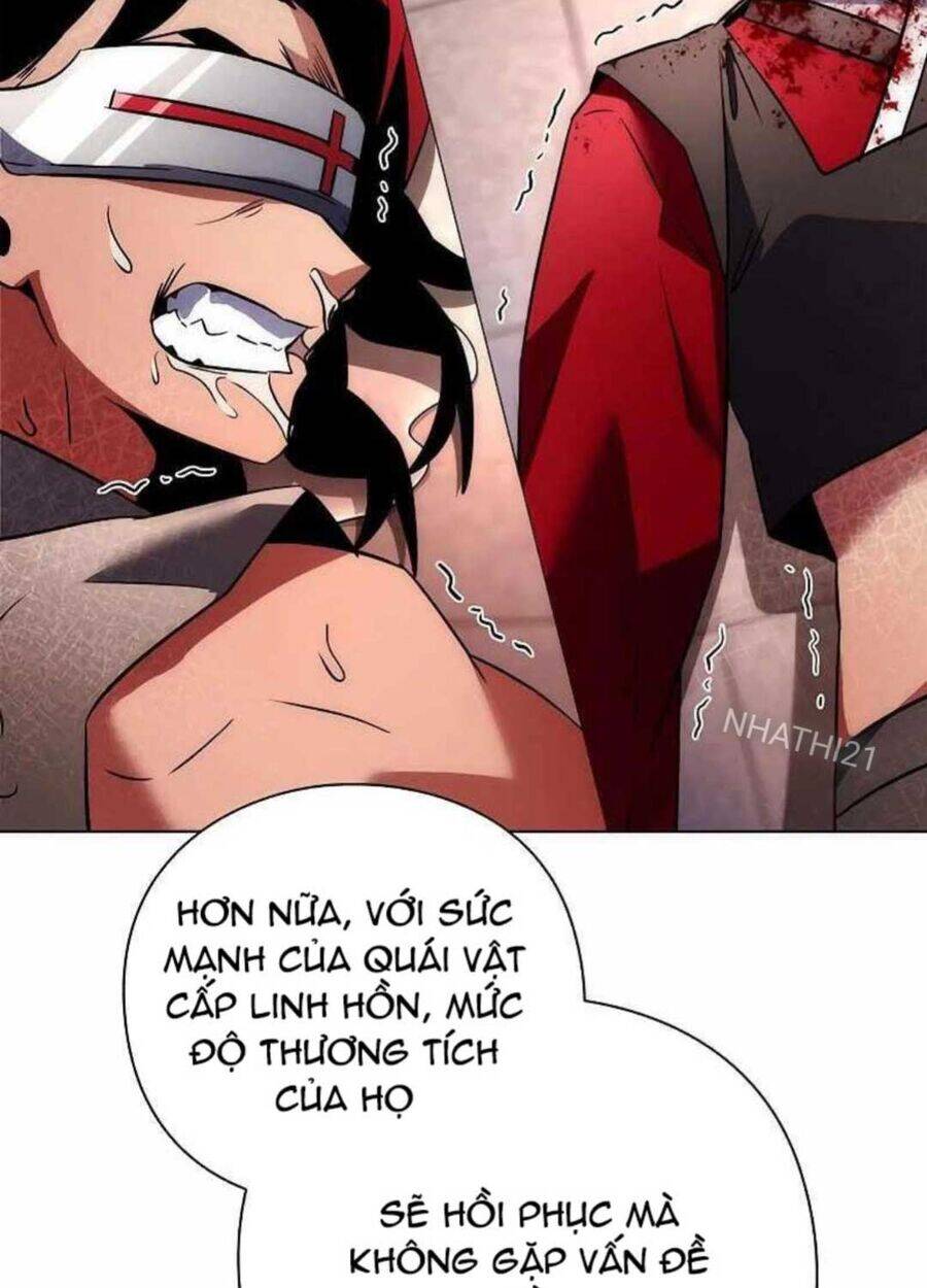 Đêm Của Yêu Tinh - Chapter 66 - Page 23