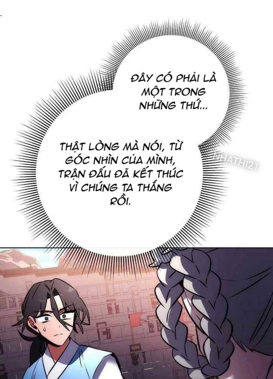 Đêm Của Yêu Tinh - Chapter 66 - Page 28