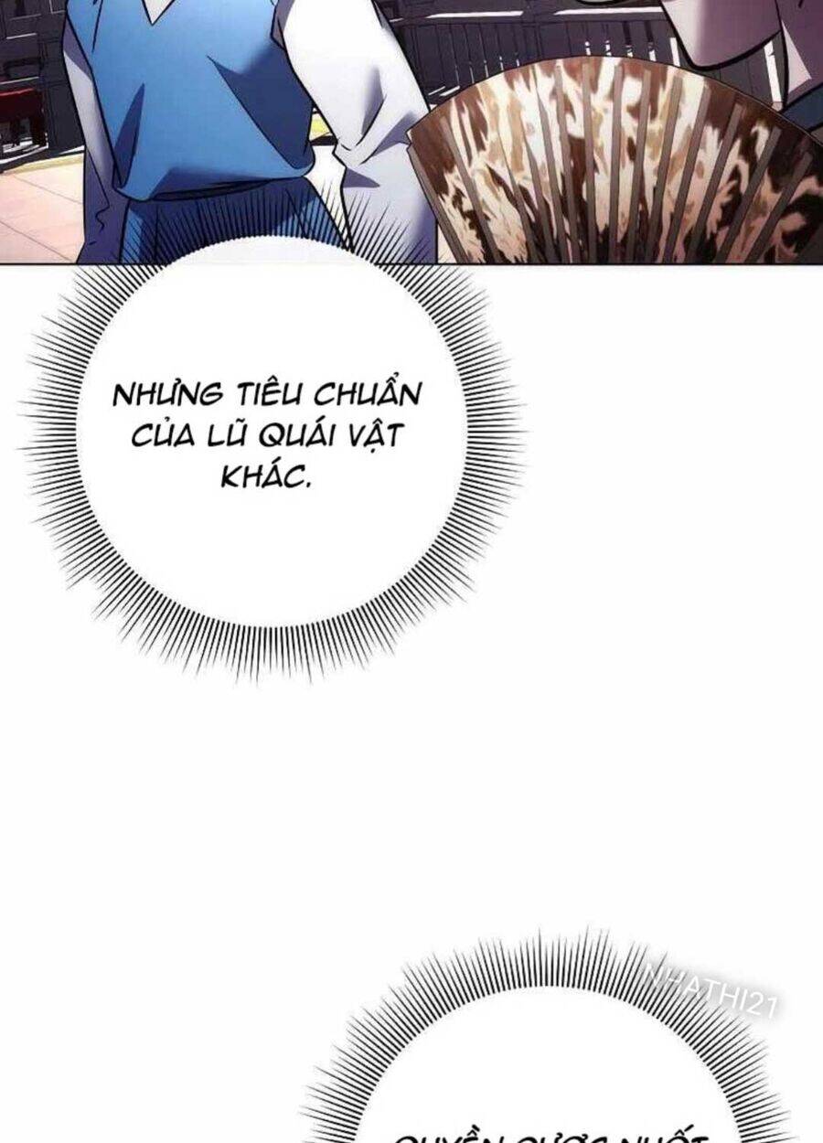 Đêm Của Yêu Tinh - Chapter 66 - Page 29