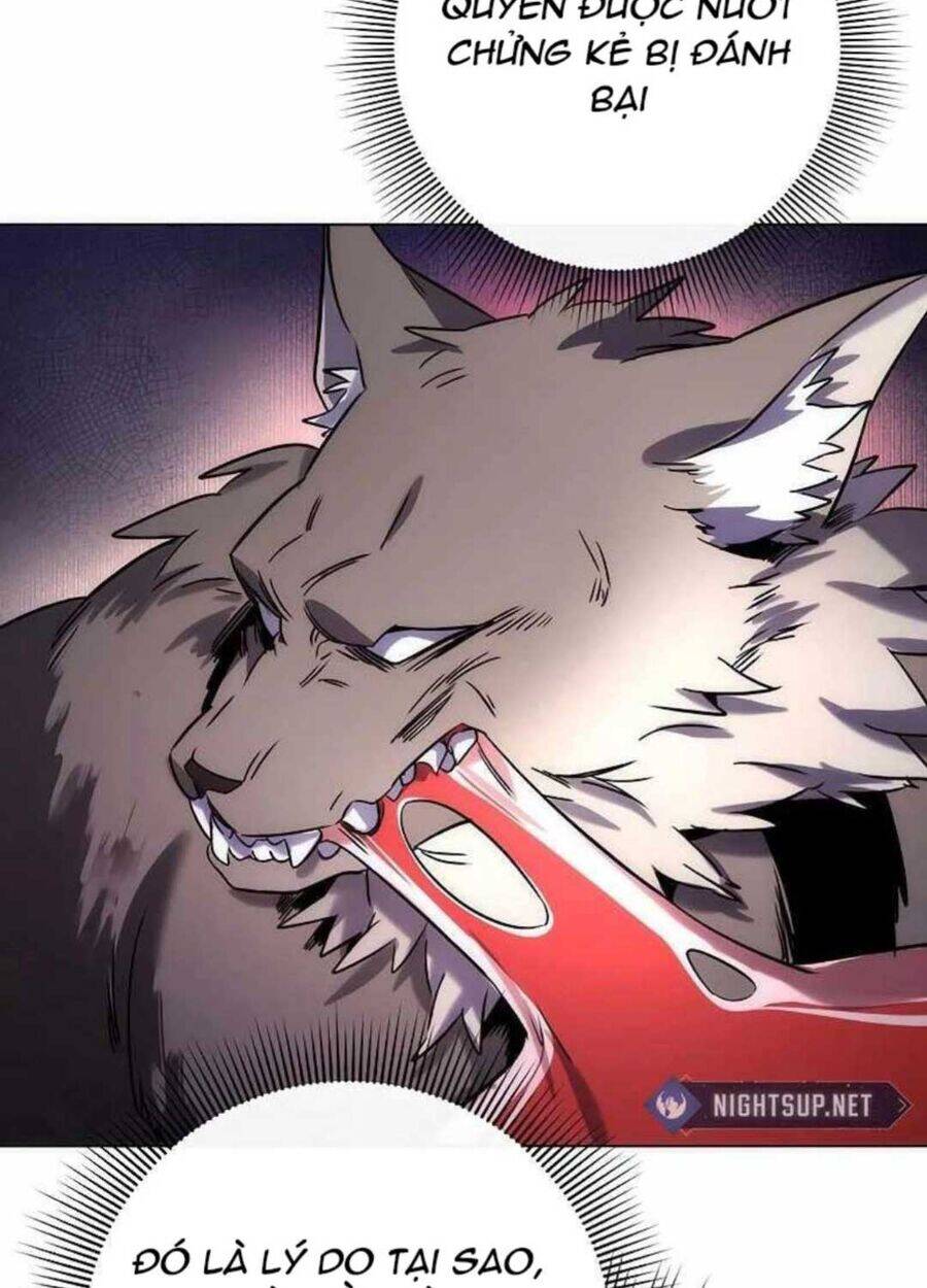 Đêm Của Yêu Tinh - Chapter 66 - Page 30
