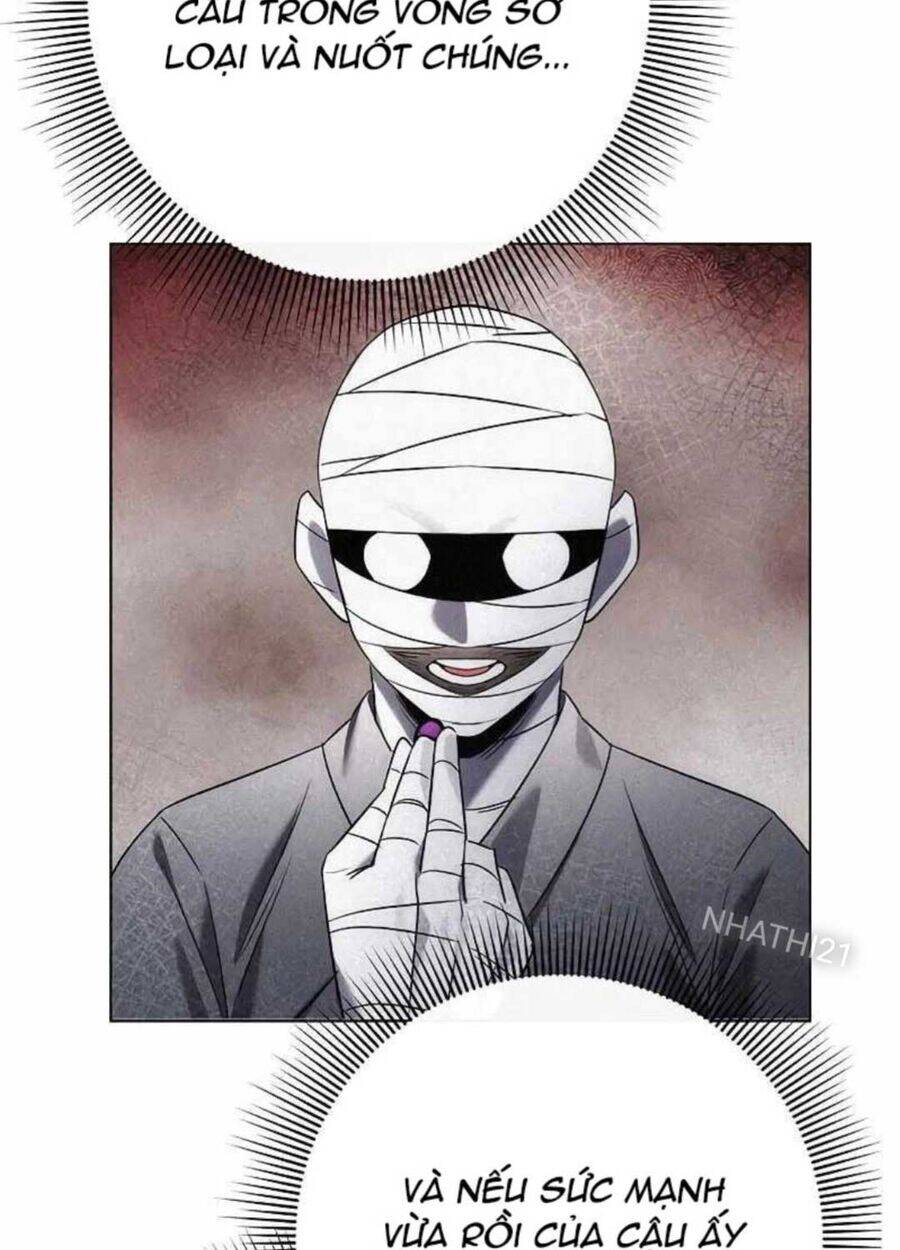 Đêm Của Yêu Tinh - Chapter 66 - Page 32