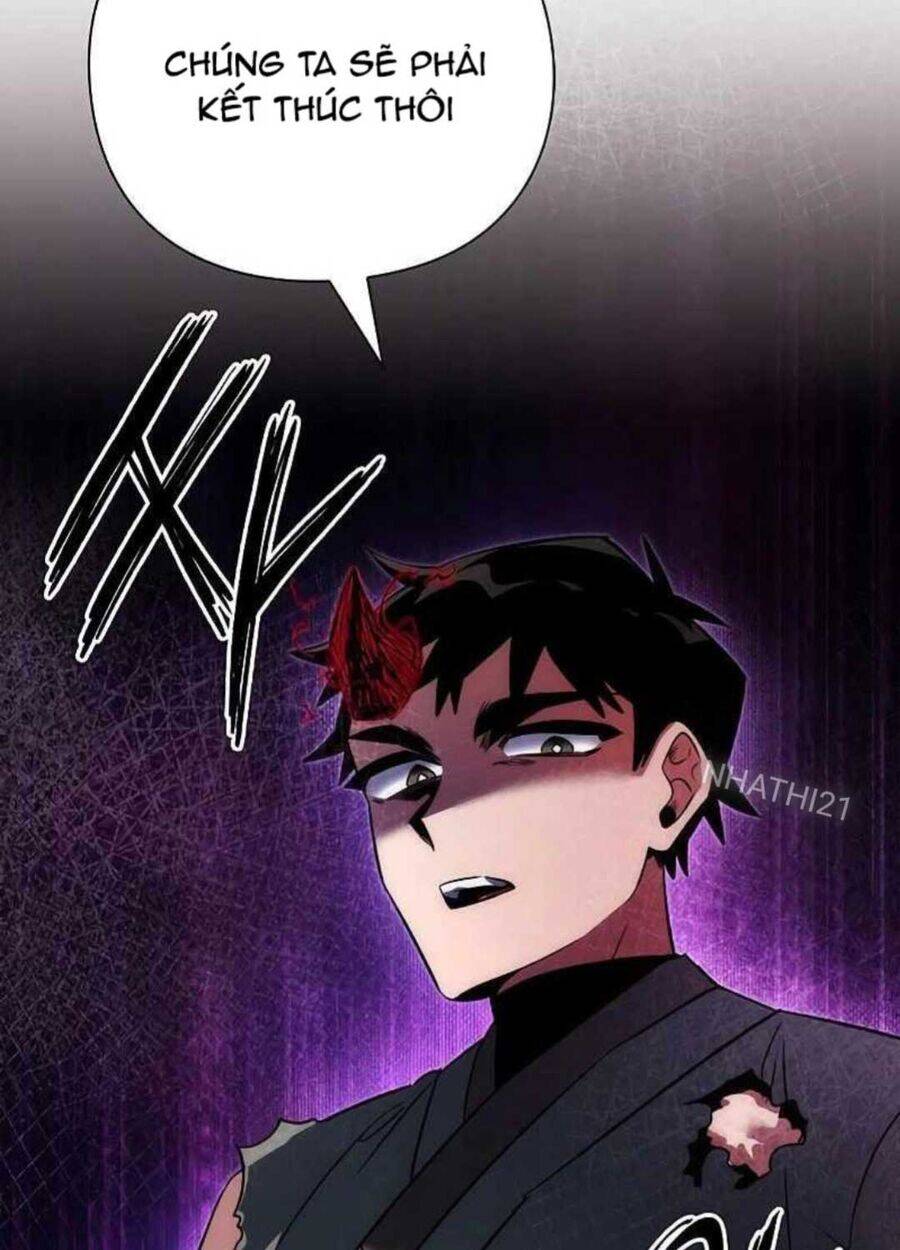 Đêm Của Yêu Tinh - Chapter 66 - Page 35