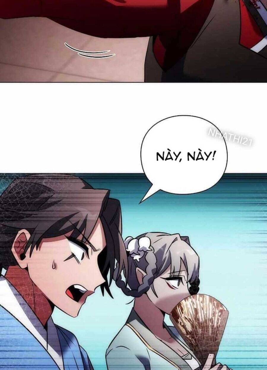 Đêm Của Yêu Tinh - Chapter 66 - Page 38