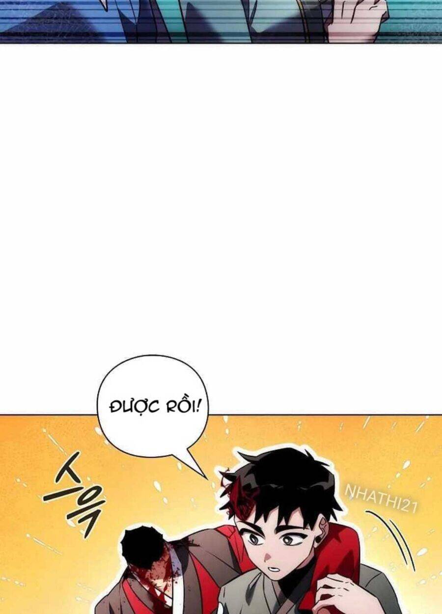 Đêm Của Yêu Tinh - Chapter 66 - Page 39