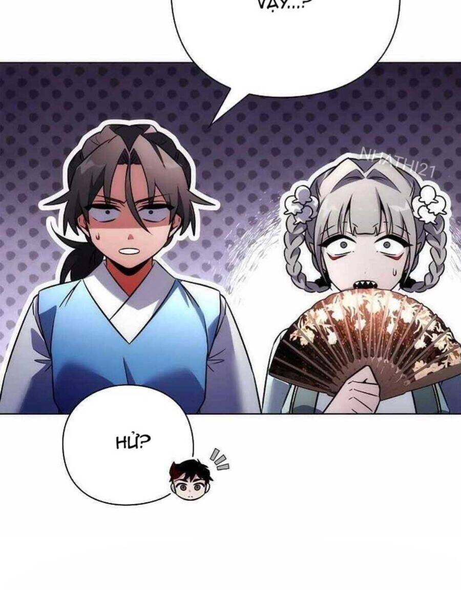 Đêm Của Yêu Tinh - Chapter 66 - Page 41