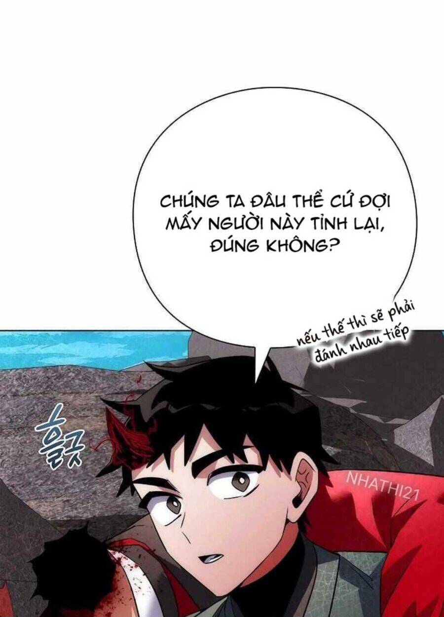 Đêm Của Yêu Tinh - Chapter 66 - Page 42