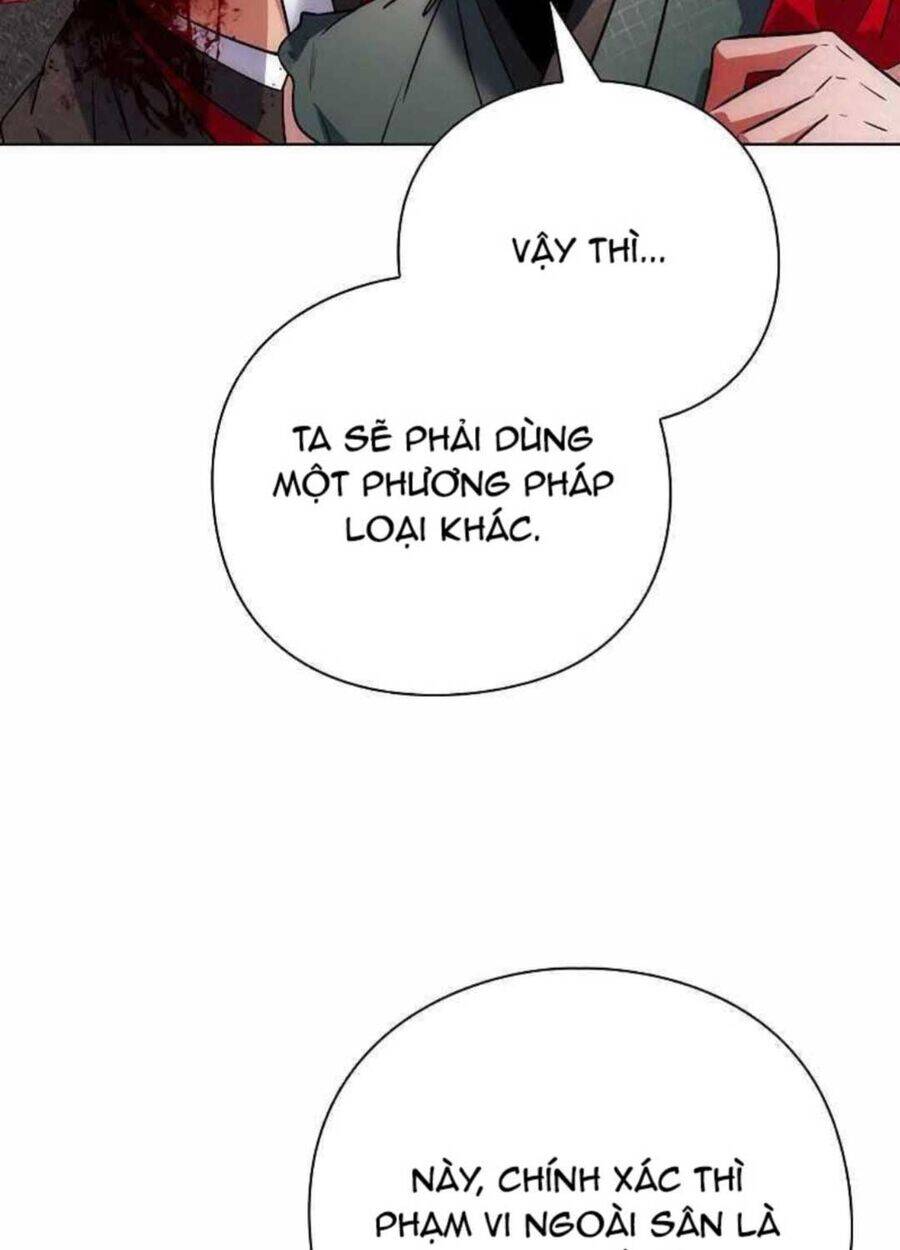 Đêm Của Yêu Tinh - Chapter 66 - Page 43