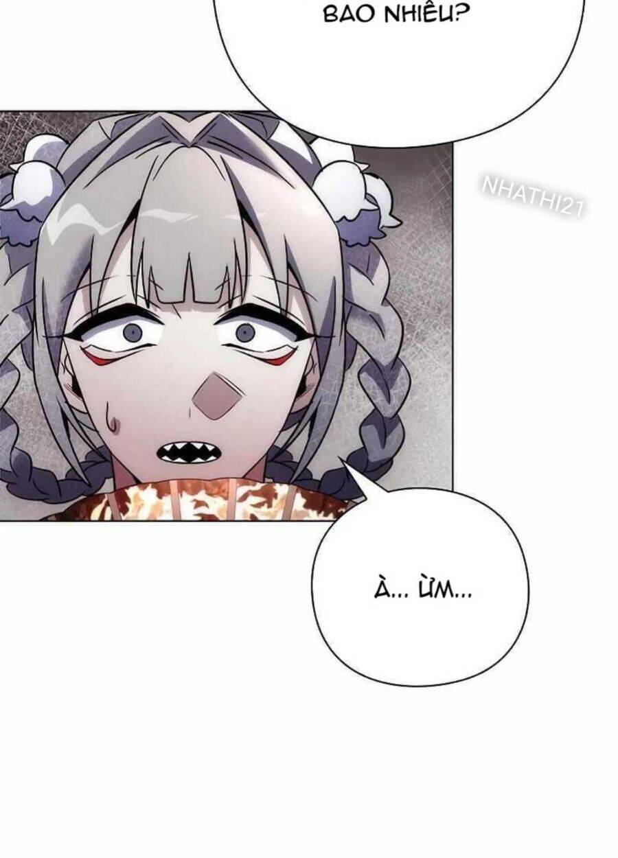 Đêm Của Yêu Tinh - Chapter 66 - Page 44