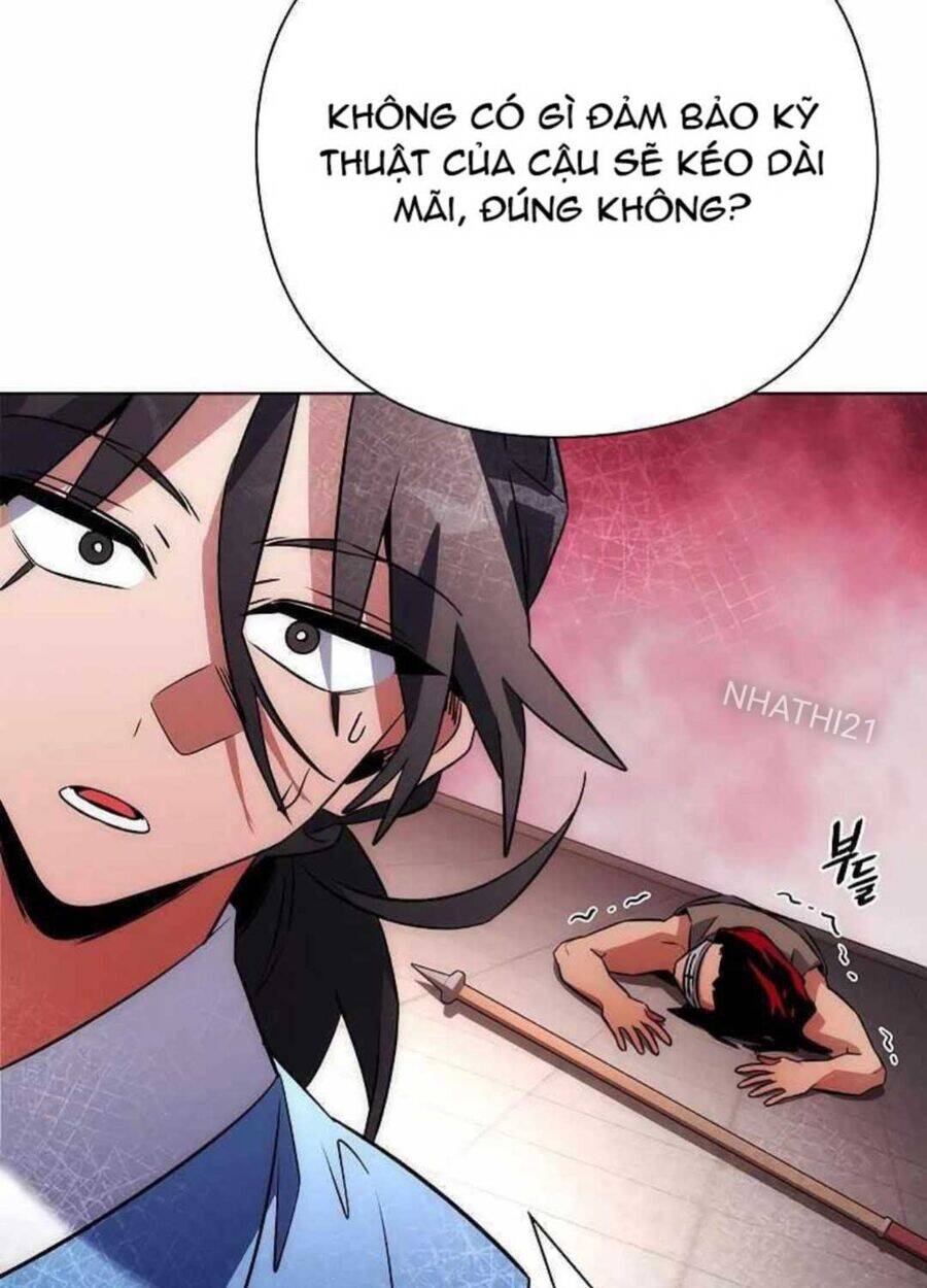 Đêm Của Yêu Tinh - Chapter 66 - Page 48