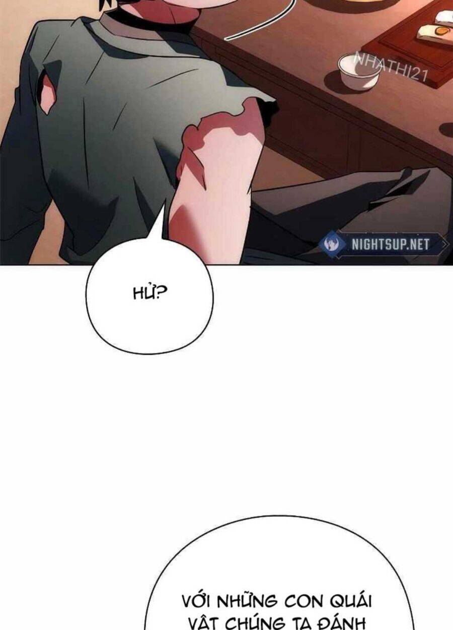 Đêm Của Yêu Tinh - Chapter 66 - Page 56