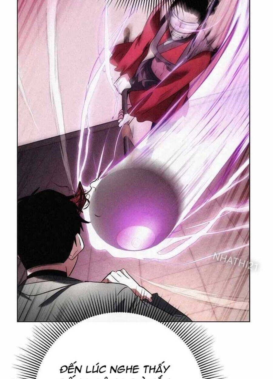 Đêm Của Yêu Tinh - Chapter 66 - Page 6