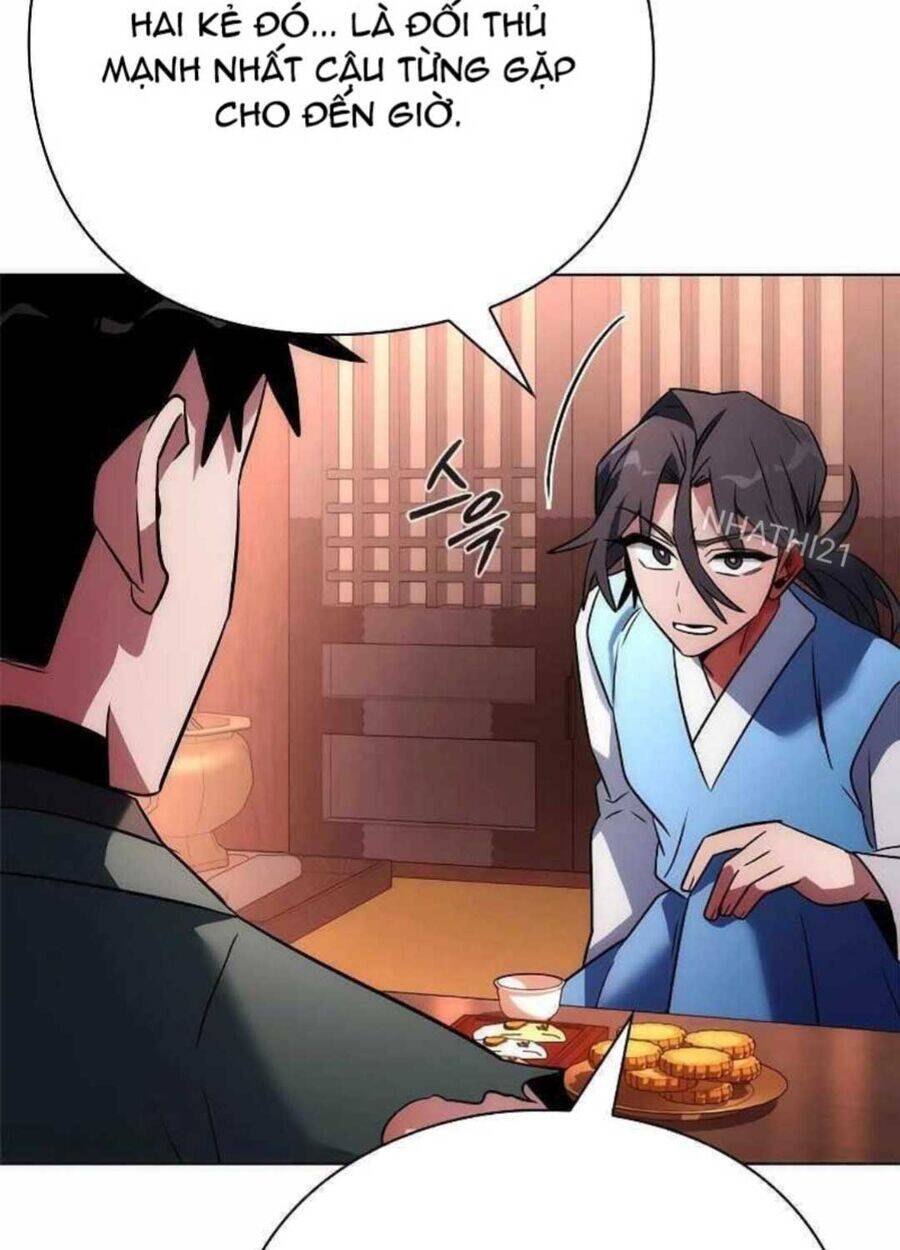 Đêm Của Yêu Tinh - Chapter 66 - Page 60