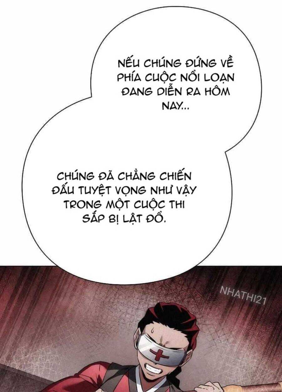 Đêm Của Yêu Tinh - Chapter 66 - Page 64