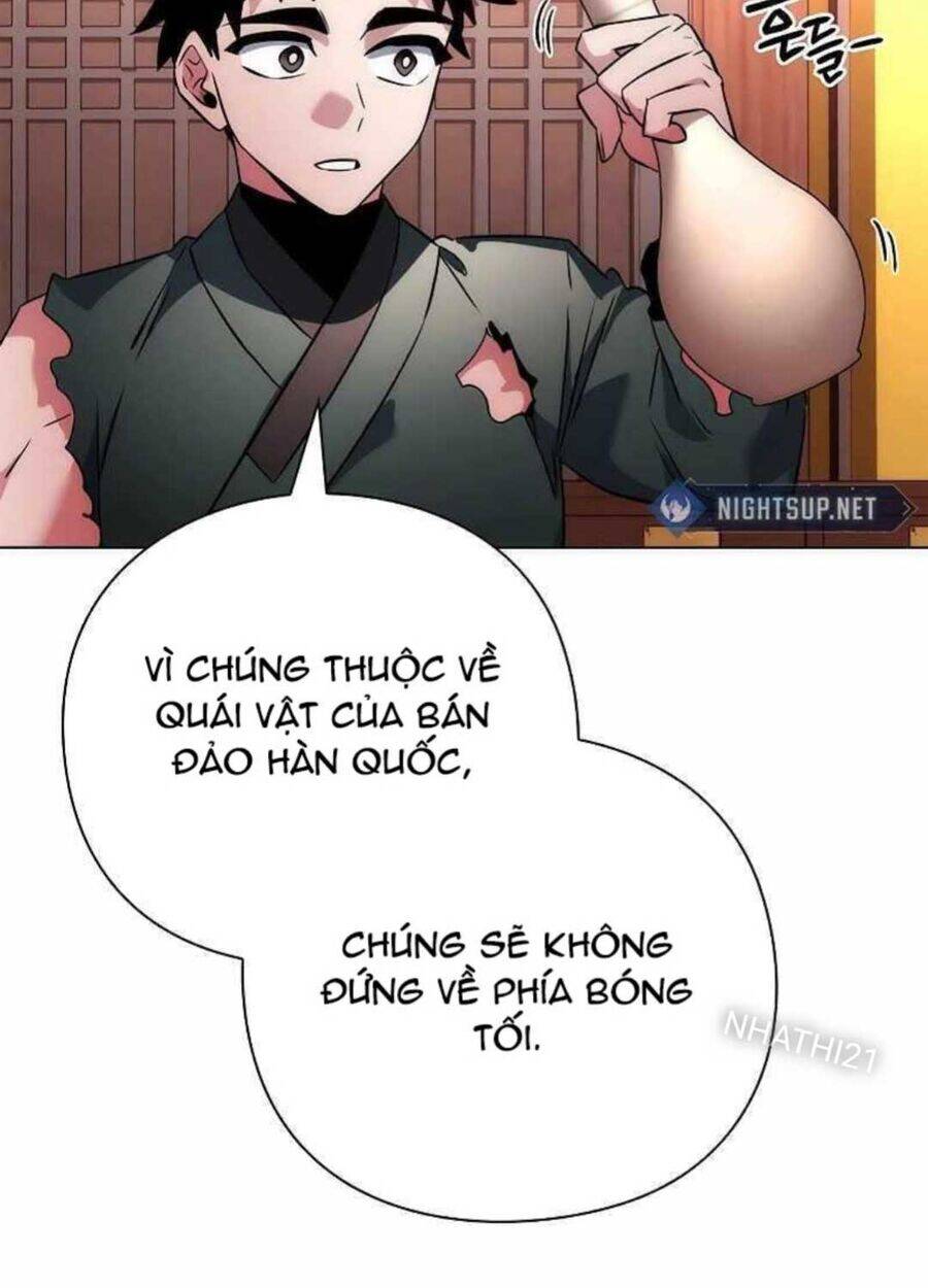 Đêm Của Yêu Tinh - Chapter 66 - Page 68
