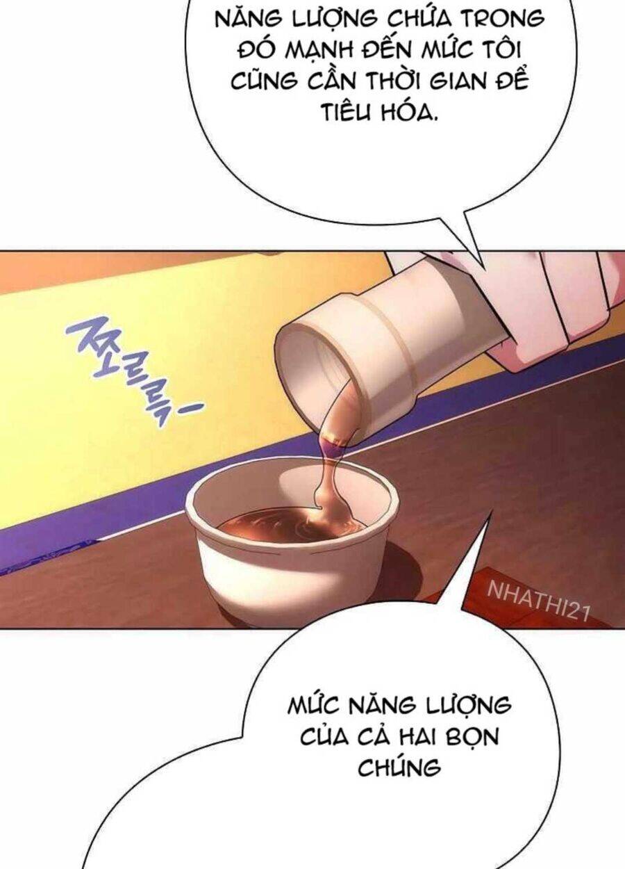 Đêm Của Yêu Tinh - Chapter 66 - Page 71