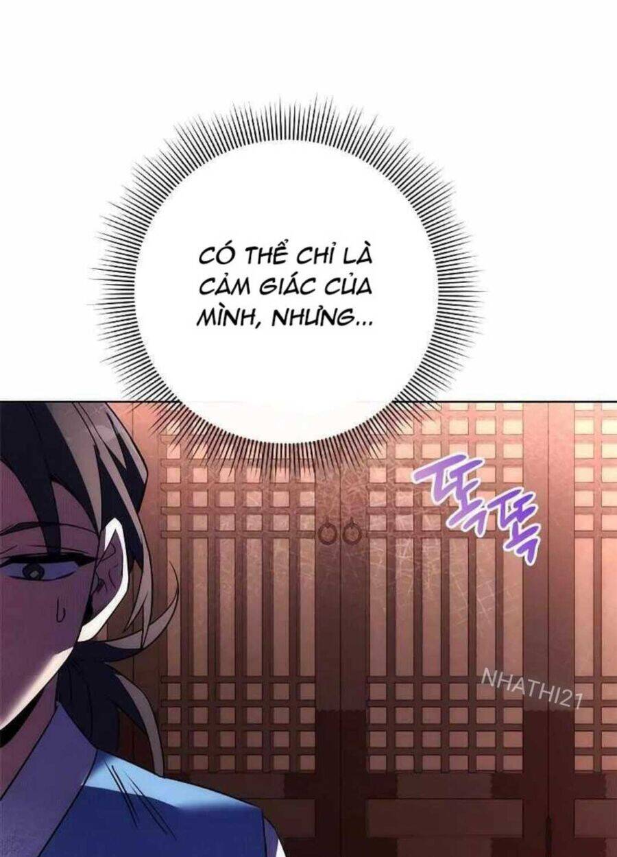 Đêm Của Yêu Tinh - Chapter 66 - Page 78