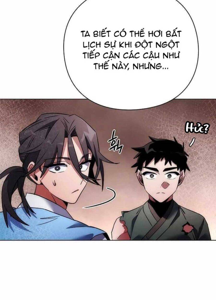 Đêm Của Yêu Tinh - Chapter 66 - Page 82