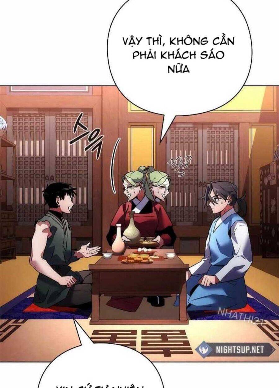 Đêm Của Yêu Tinh - Chapter 66 - Page 91